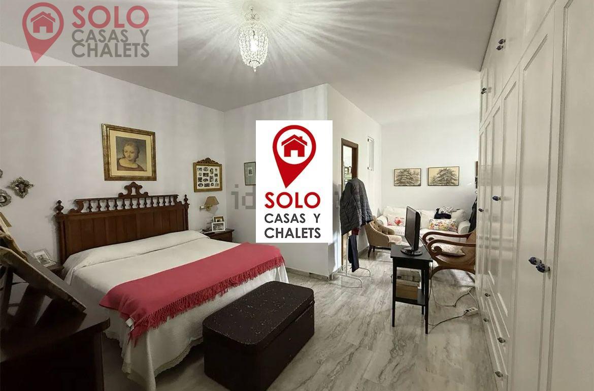 For sale of house in Córdoba