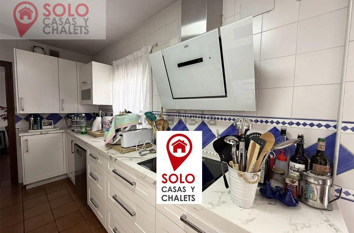For sale of house in Córdoba