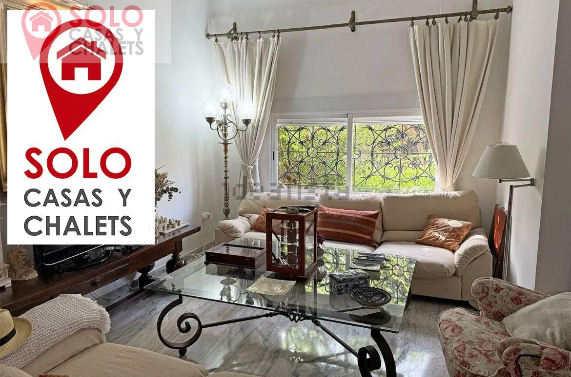 For sale of house in Córdoba