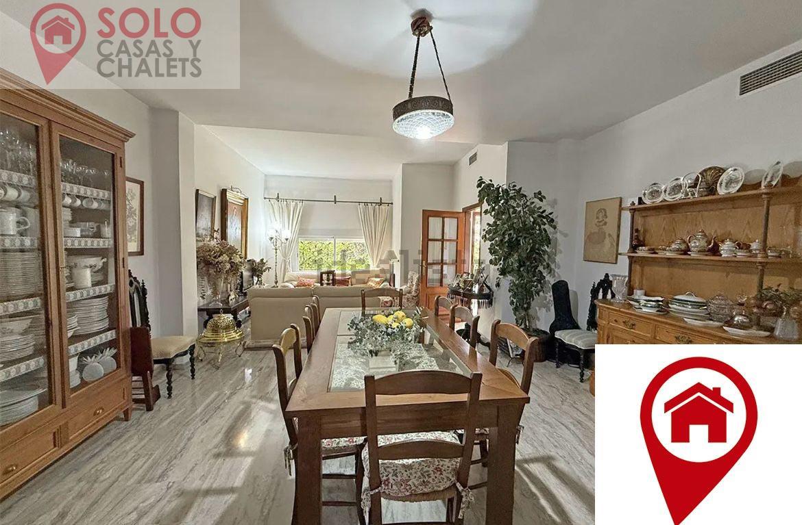 For sale of house in Córdoba