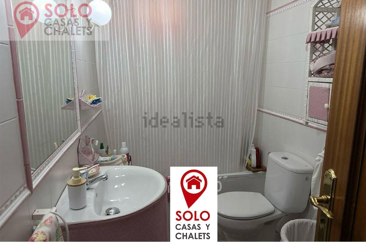 For sale of house in Córdoba