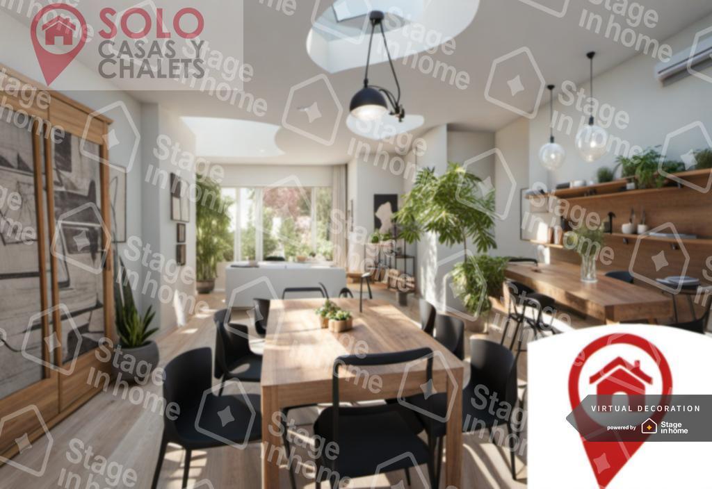 For sale of house in Córdoba