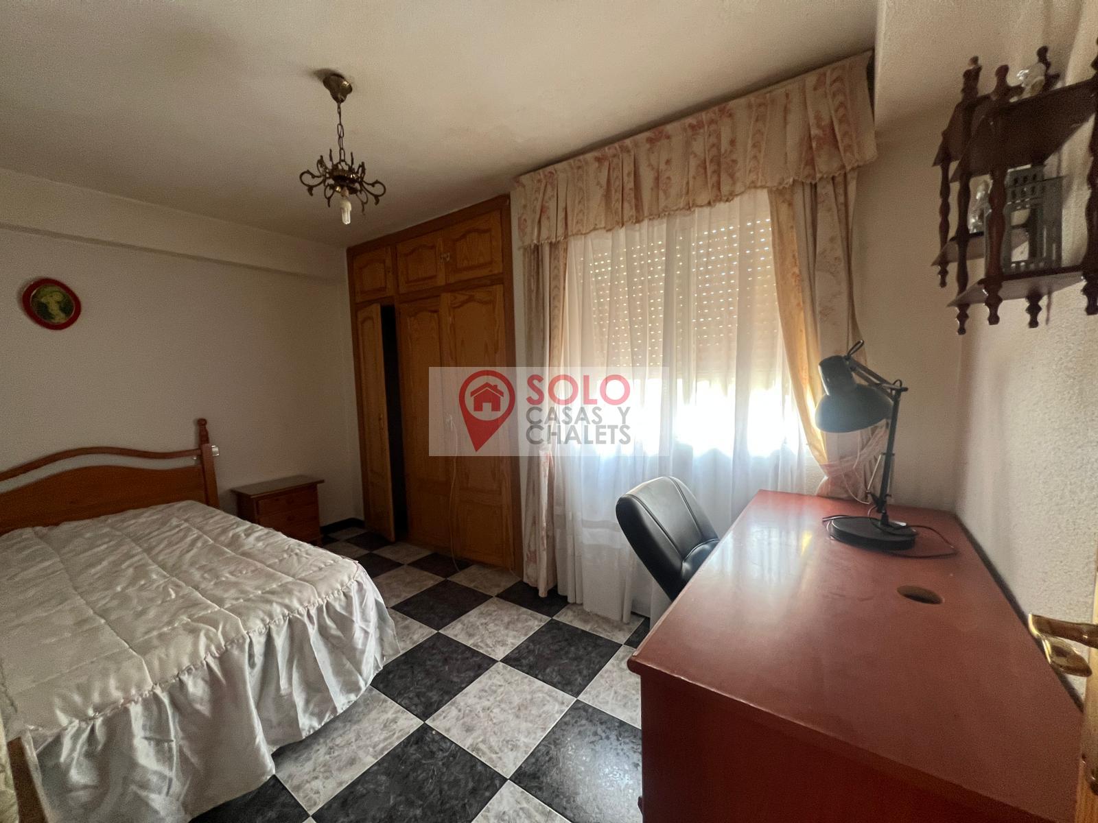 Venta de piso en Córdoba
