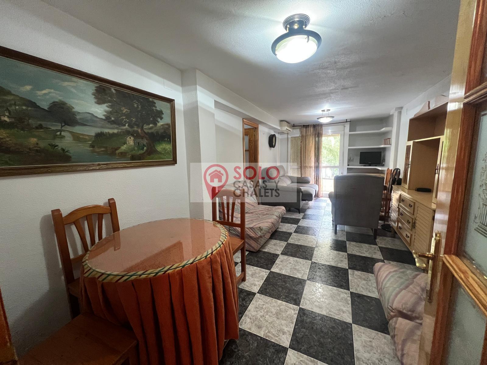 Venta de piso en Córdoba