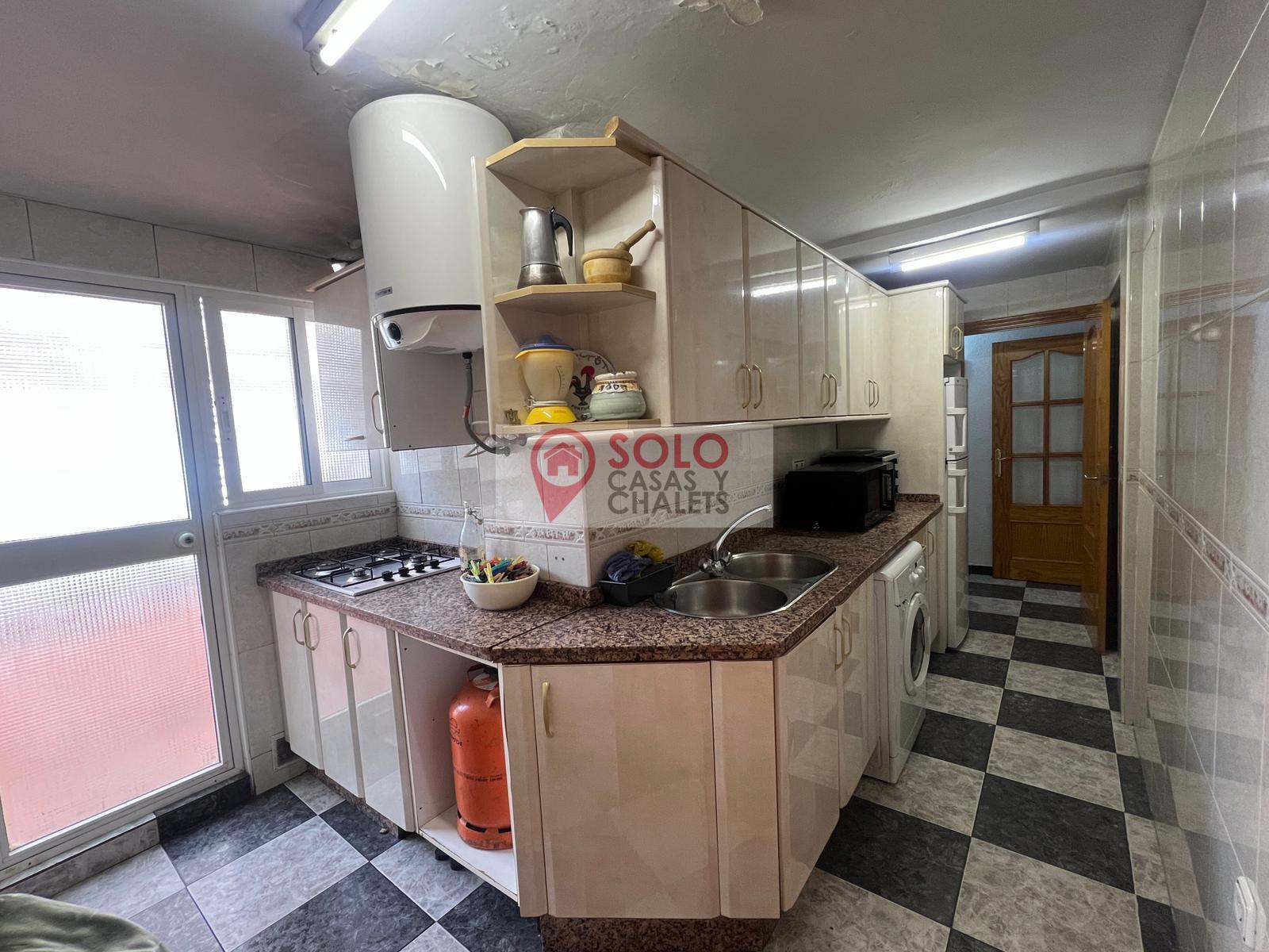 Venta de piso en Córdoba