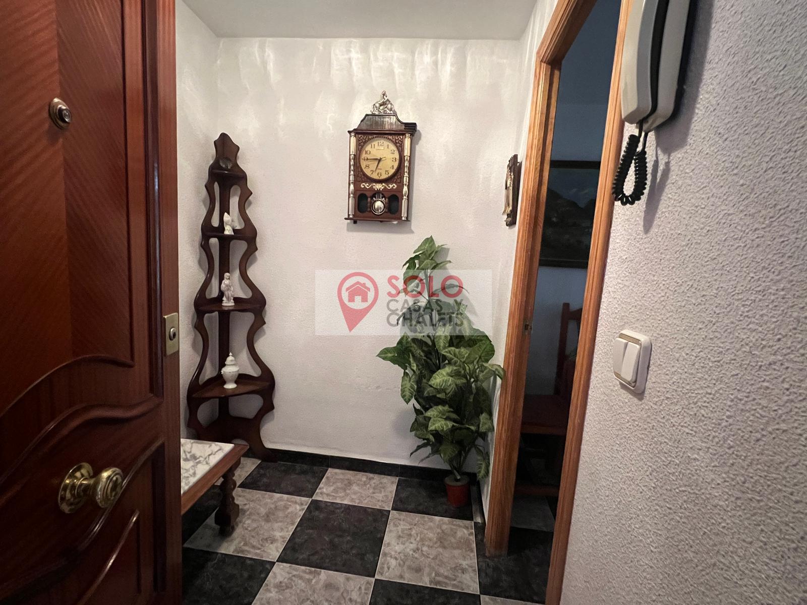 Venta de piso en Córdoba
