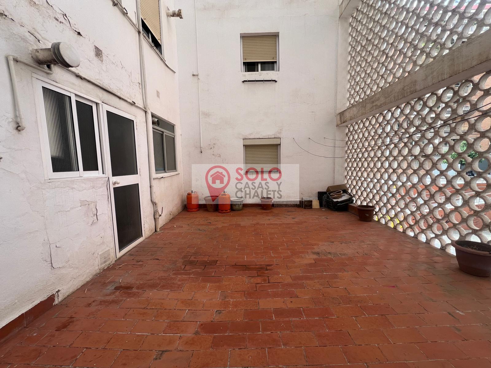 Venta de piso en Córdoba