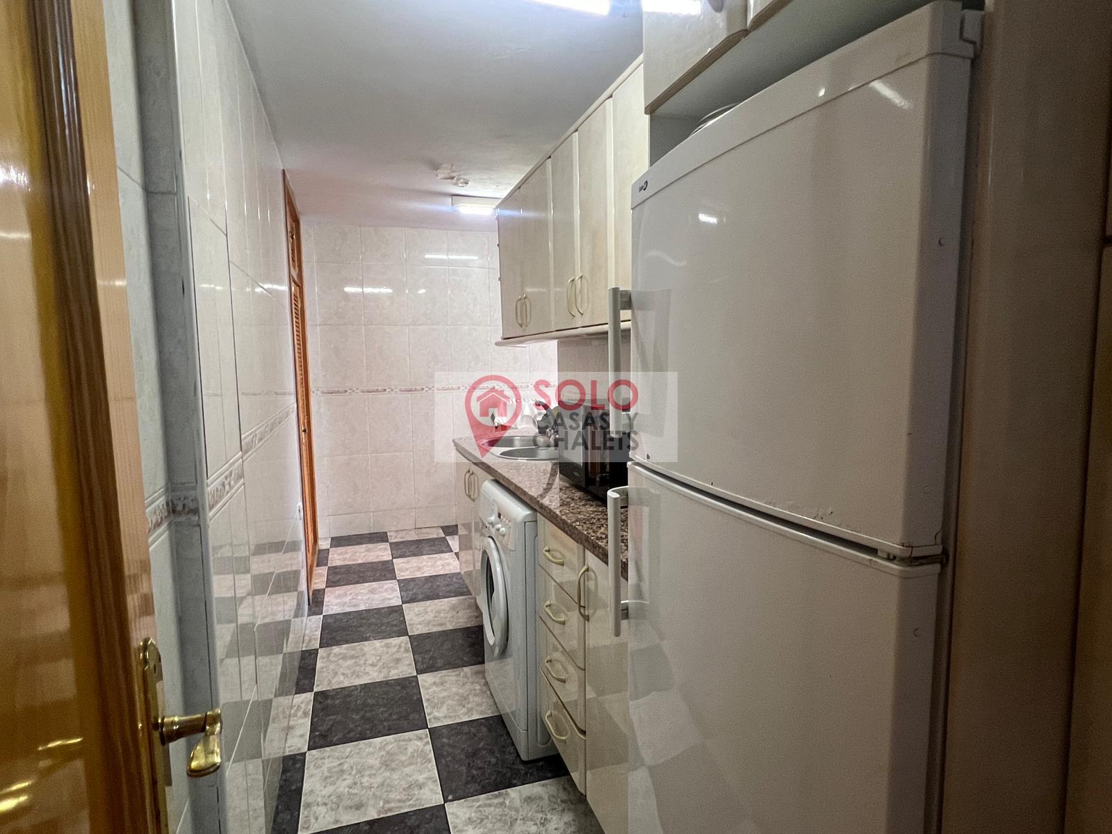 Venta de piso en Córdoba