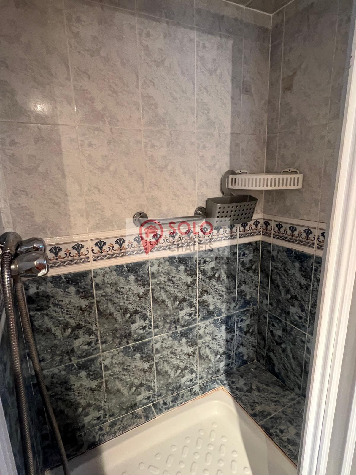 Venta de piso en Córdoba