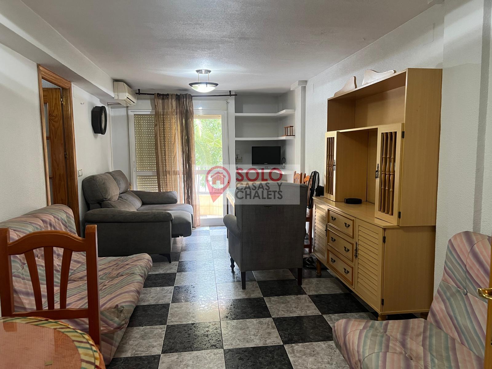 Venta de piso en Córdoba