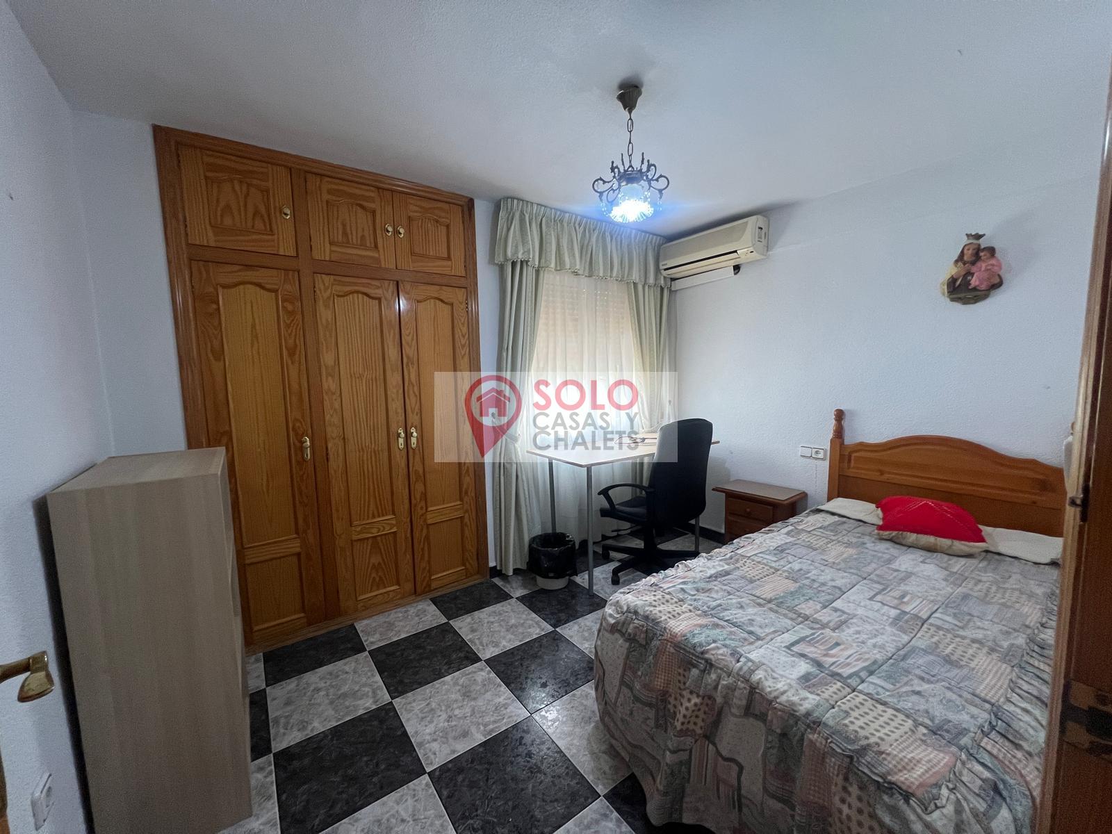 Venta de piso en Córdoba
