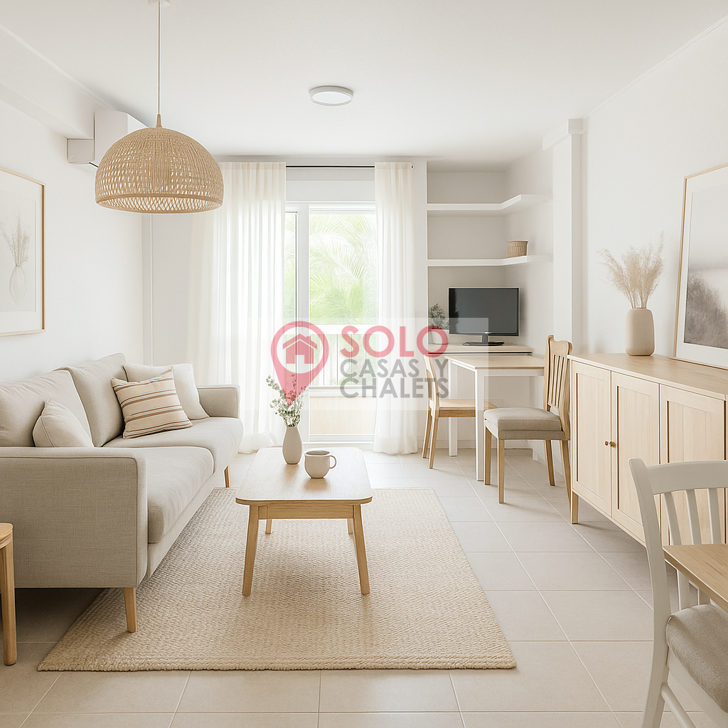 Venta de piso en Córdoba