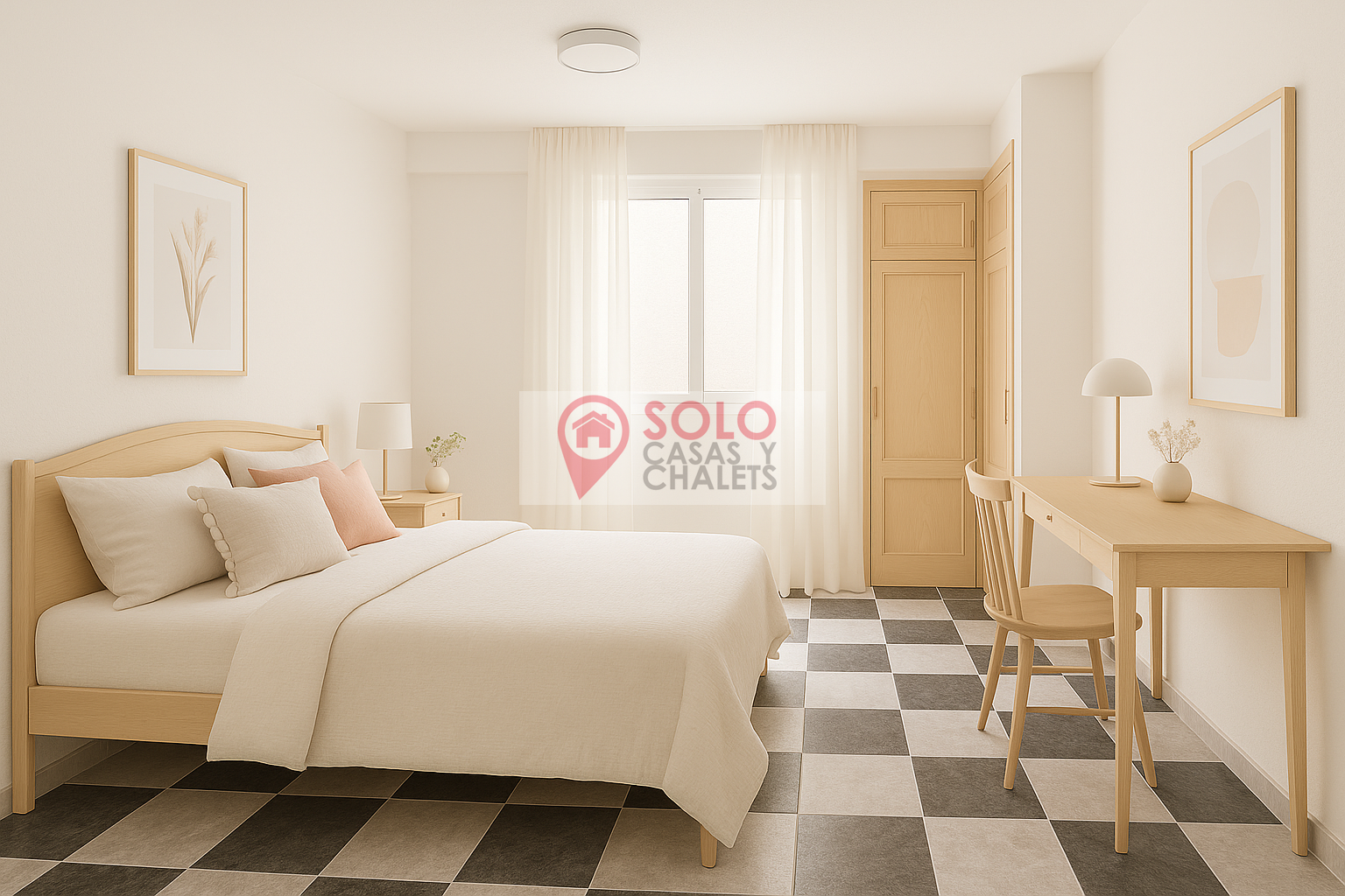 Venta de piso en Córdoba