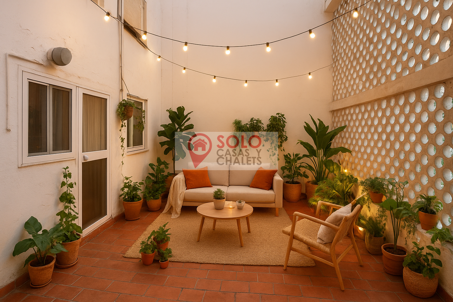 Venta de piso en Córdoba