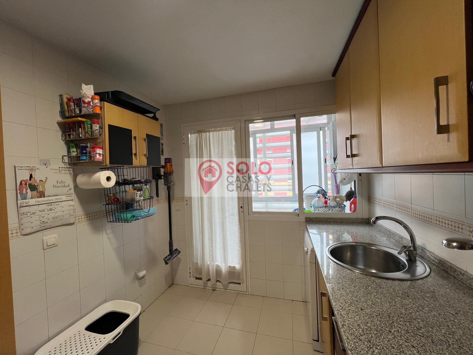 Venta de piso en Córdoba