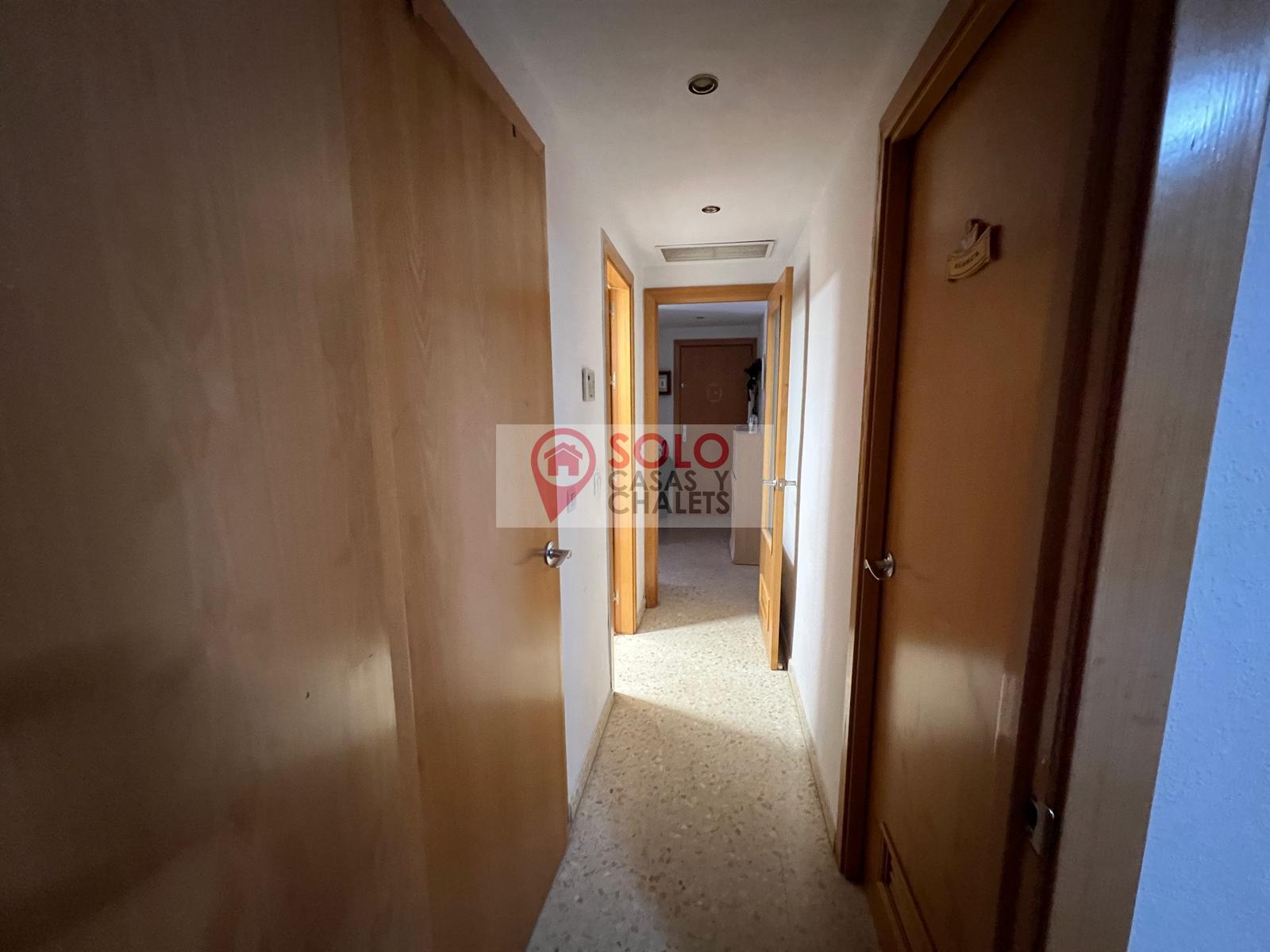 Venta de piso en Córdoba