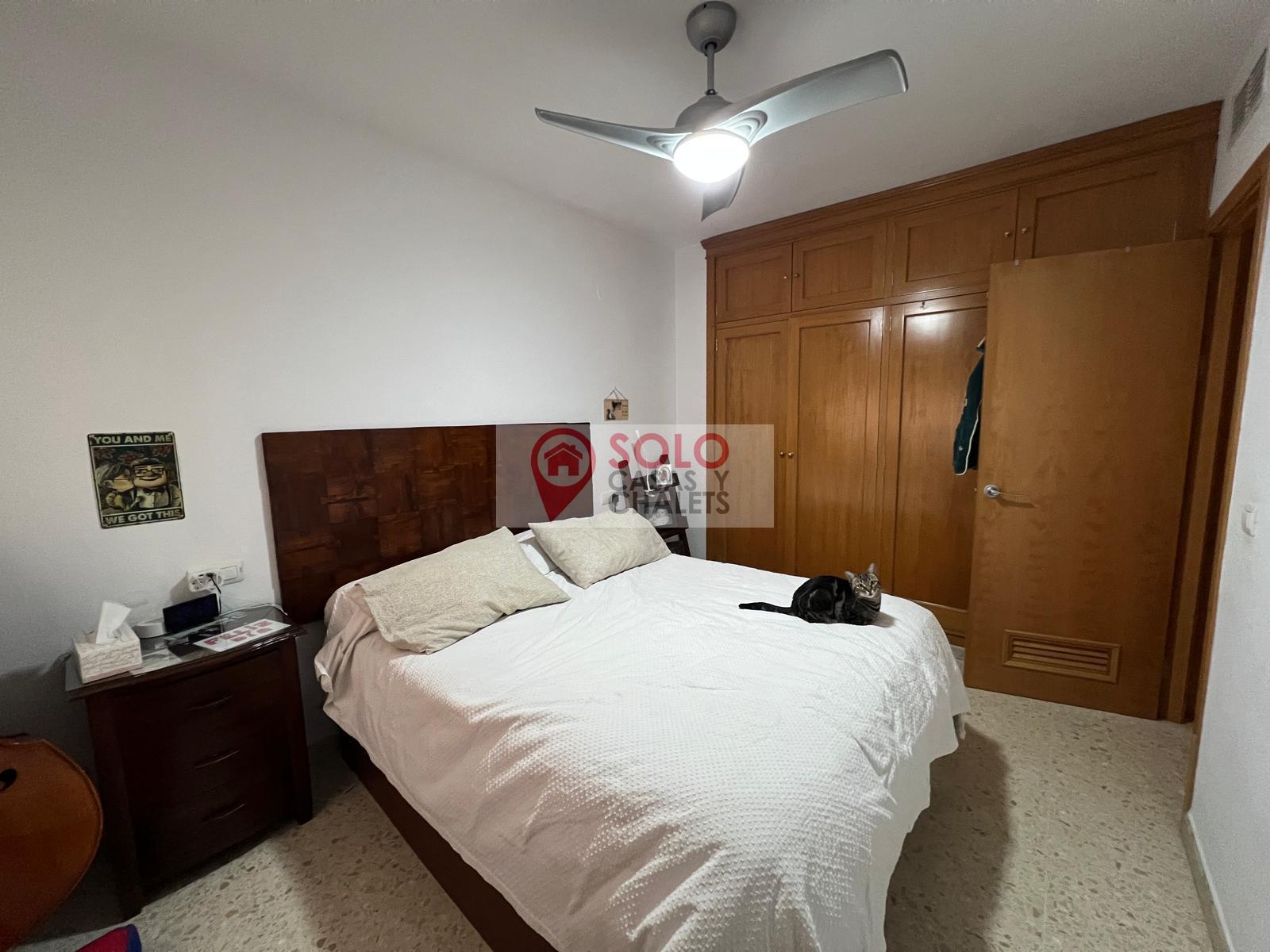 Venta de piso en Córdoba