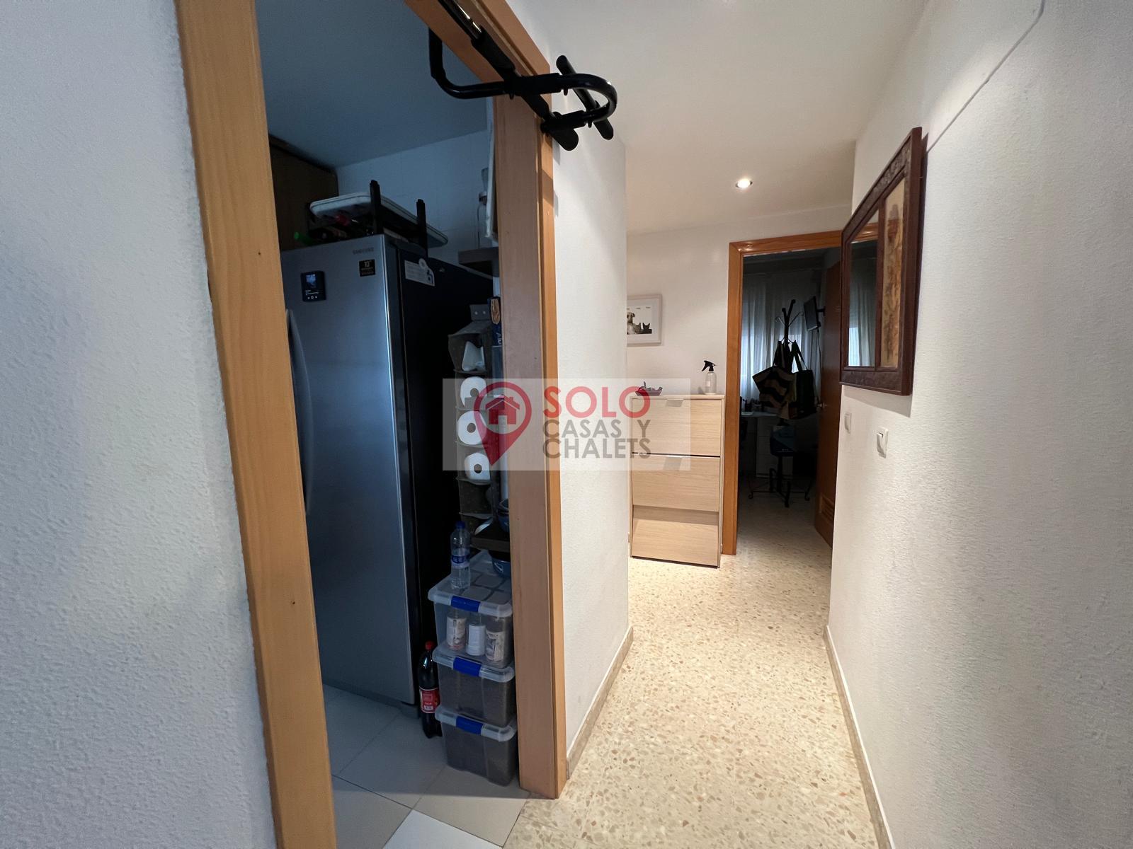 Venta de piso en Córdoba