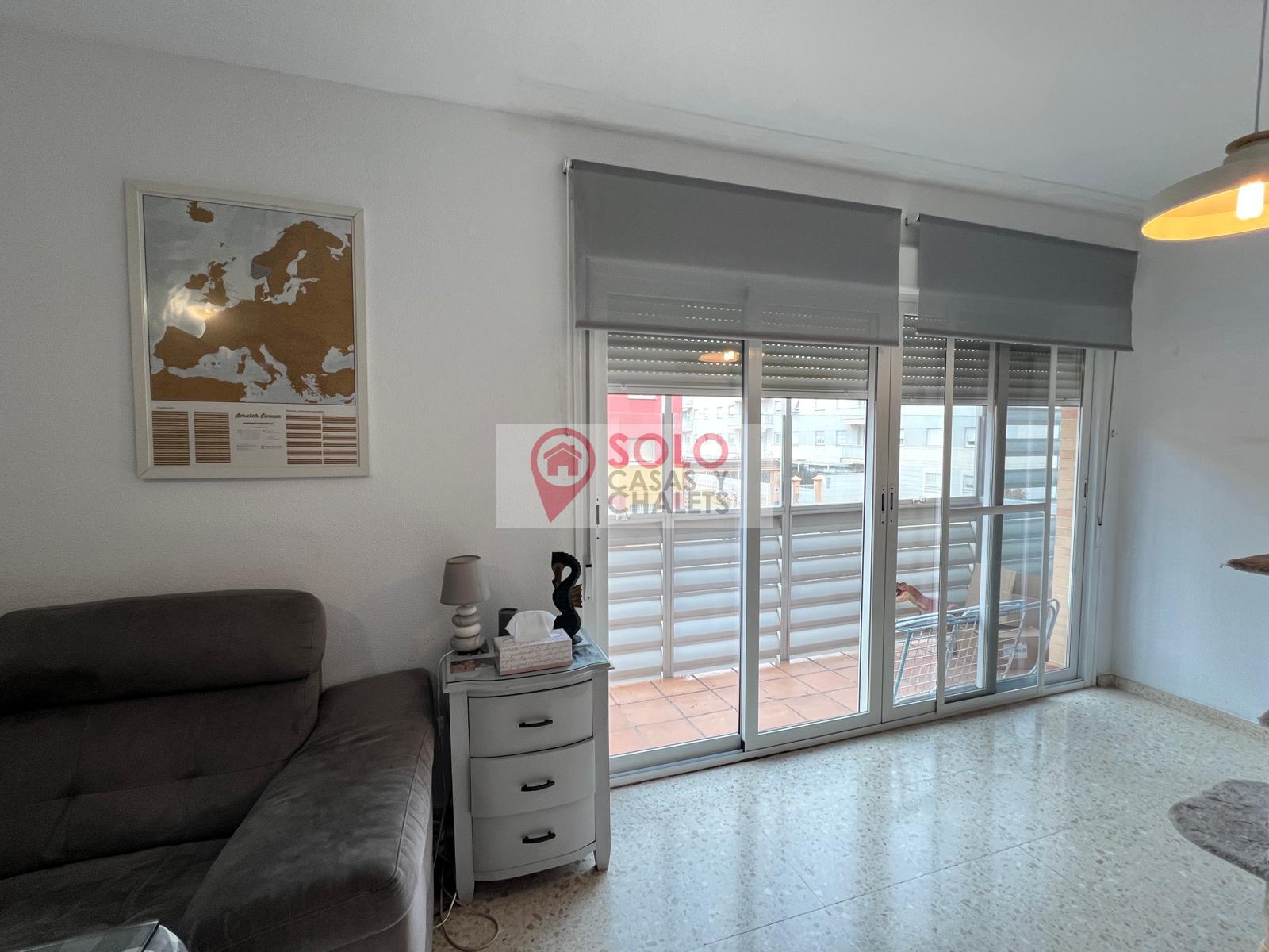 Venta de piso en Córdoba