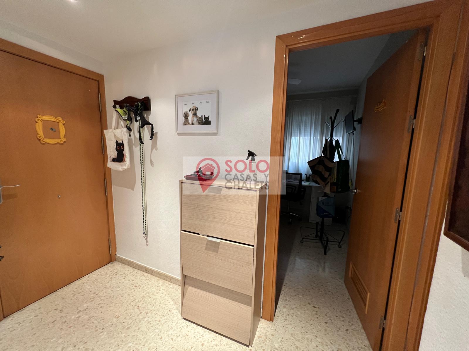 Venta de piso en Córdoba