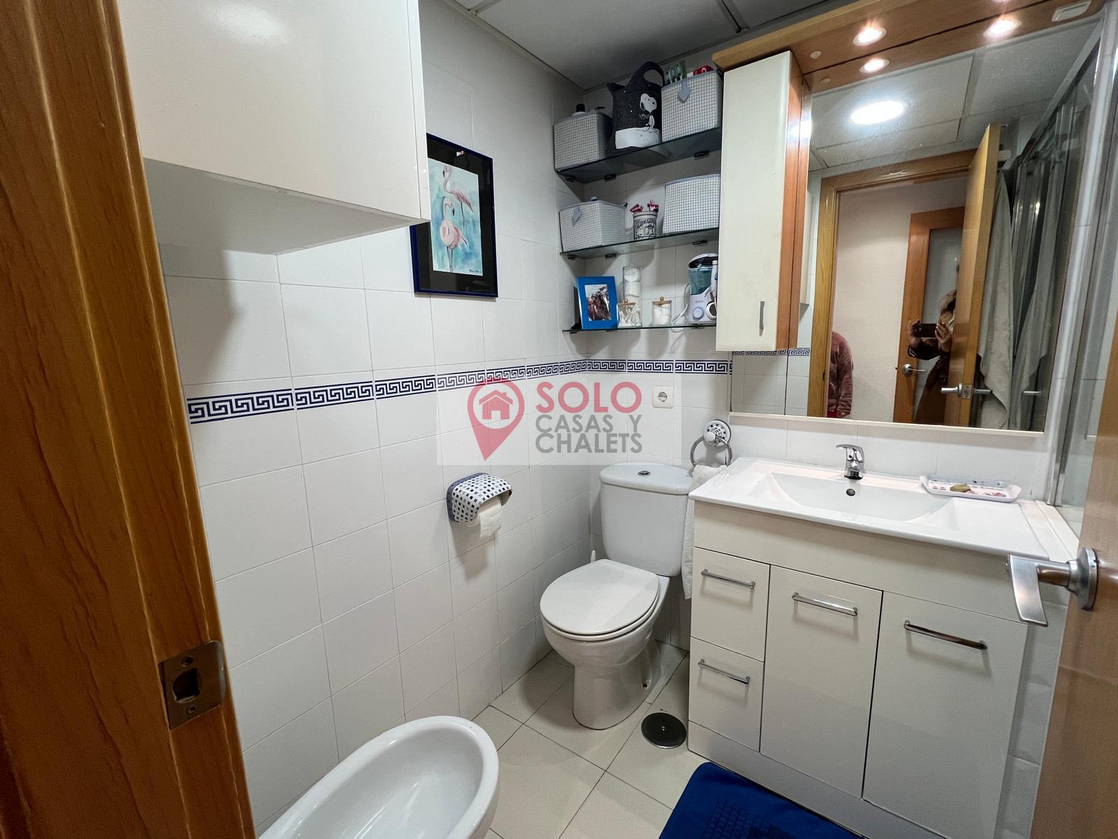 Venta de piso en Córdoba