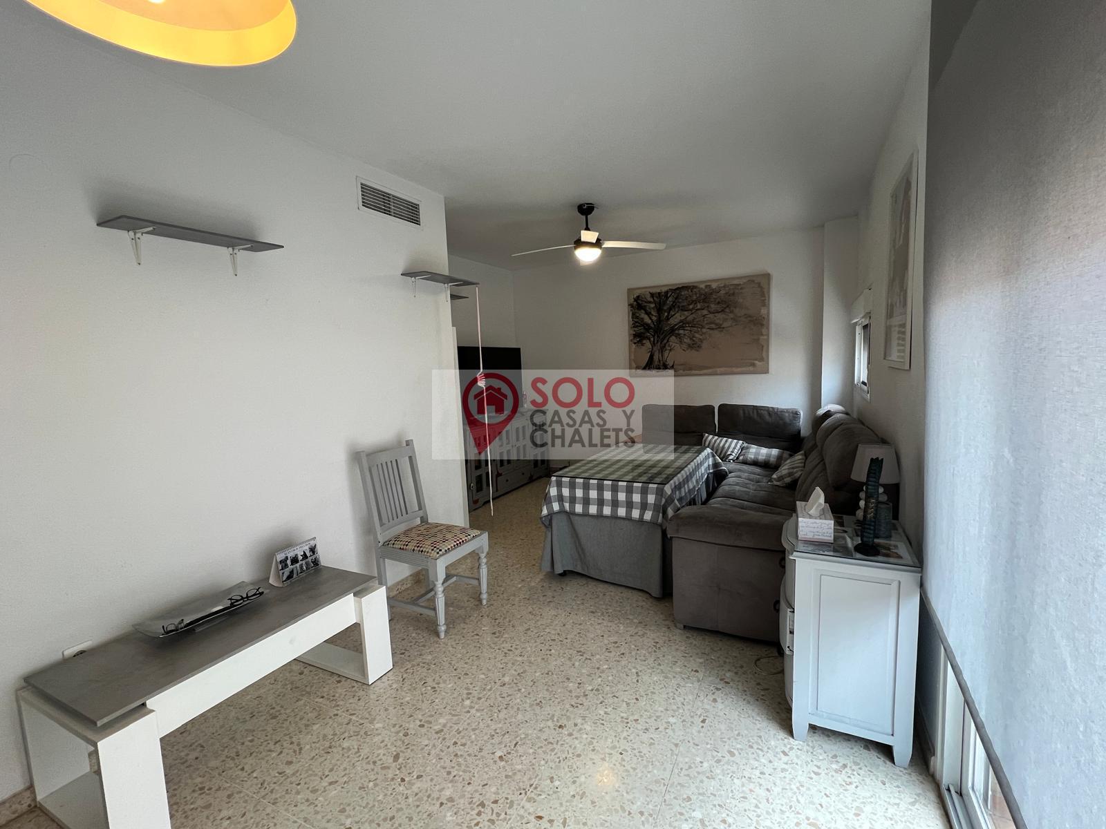 Venta de piso en Córdoba