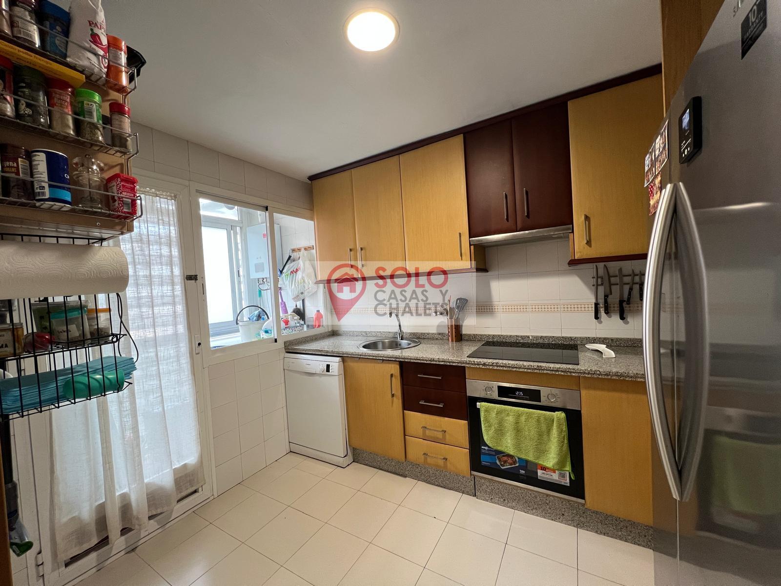 Venta de piso en Córdoba