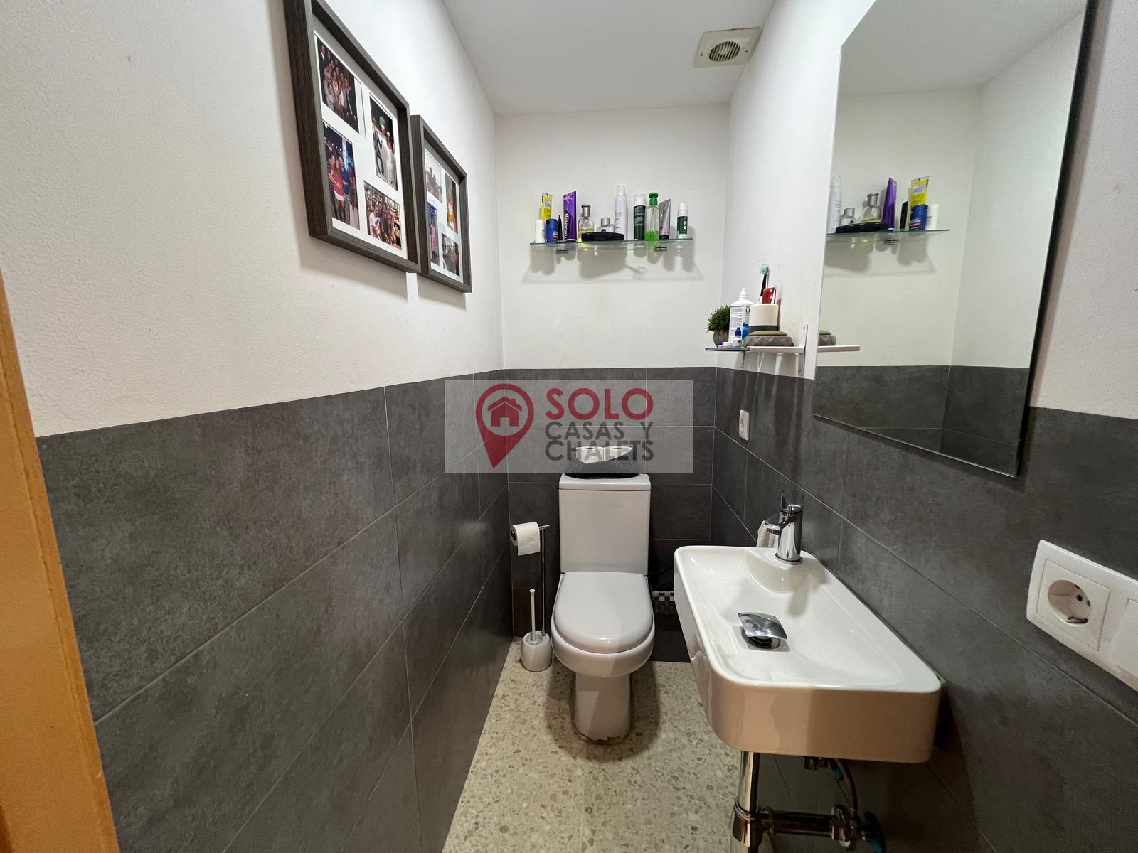 Venta de piso en Córdoba