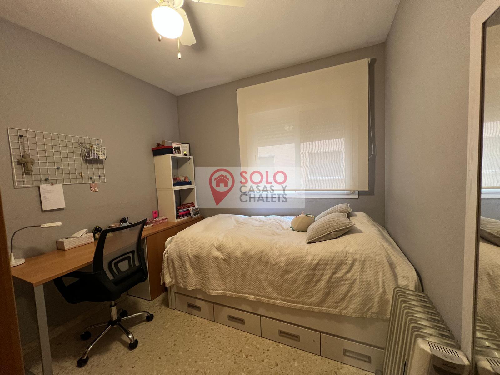 Venta de piso en Córdoba