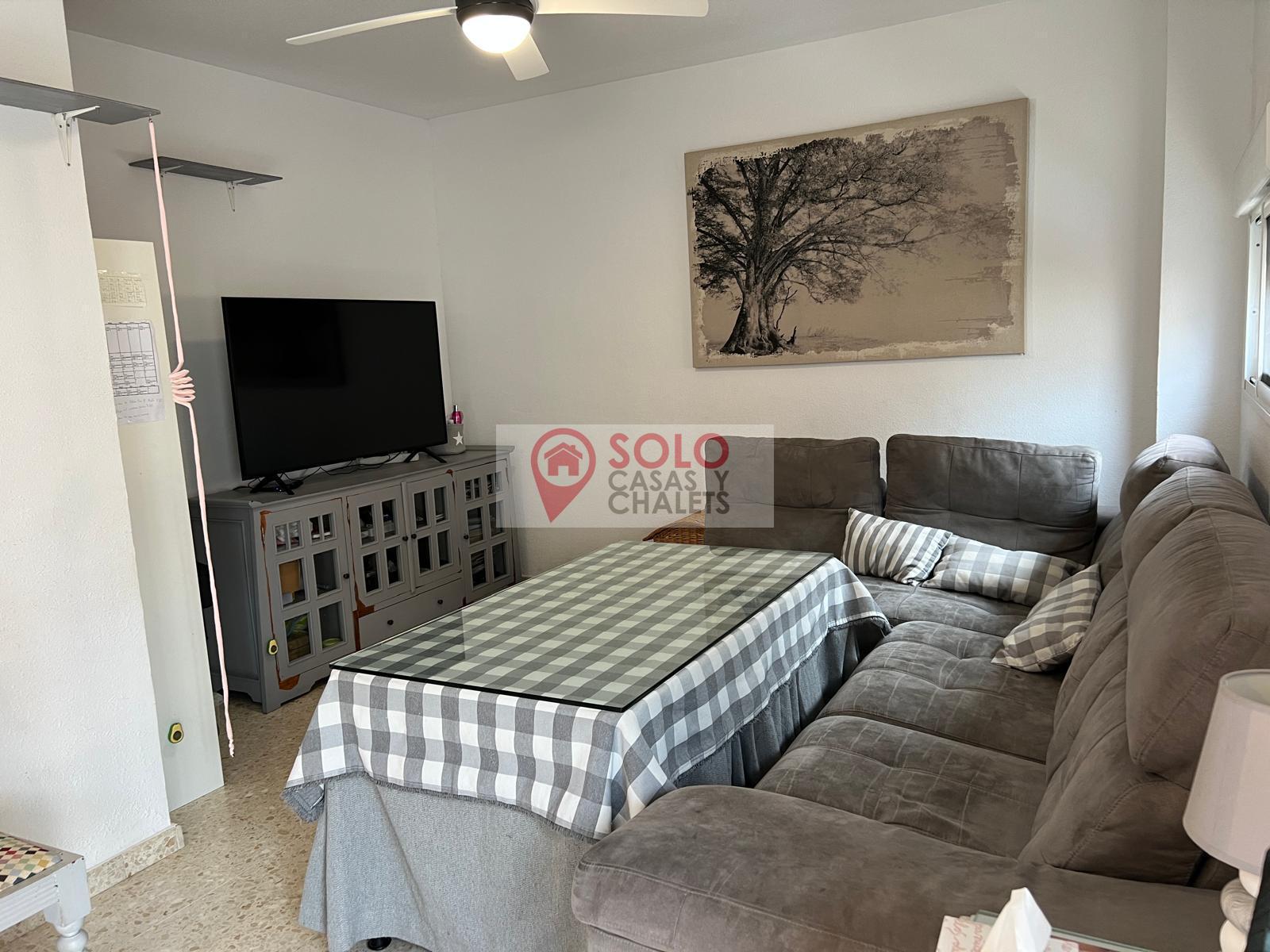 Venta de piso en Córdoba