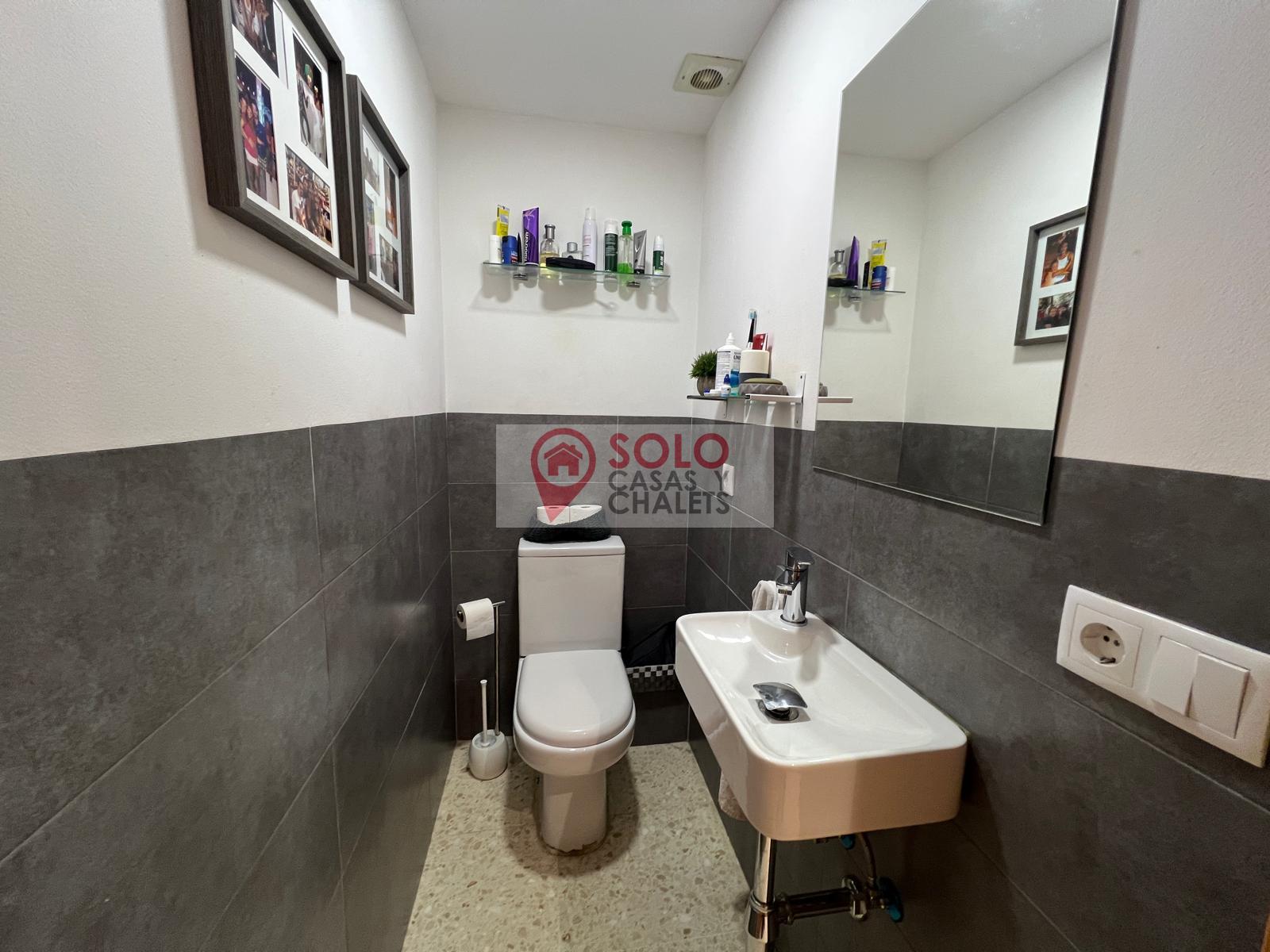 Venta de piso en Córdoba