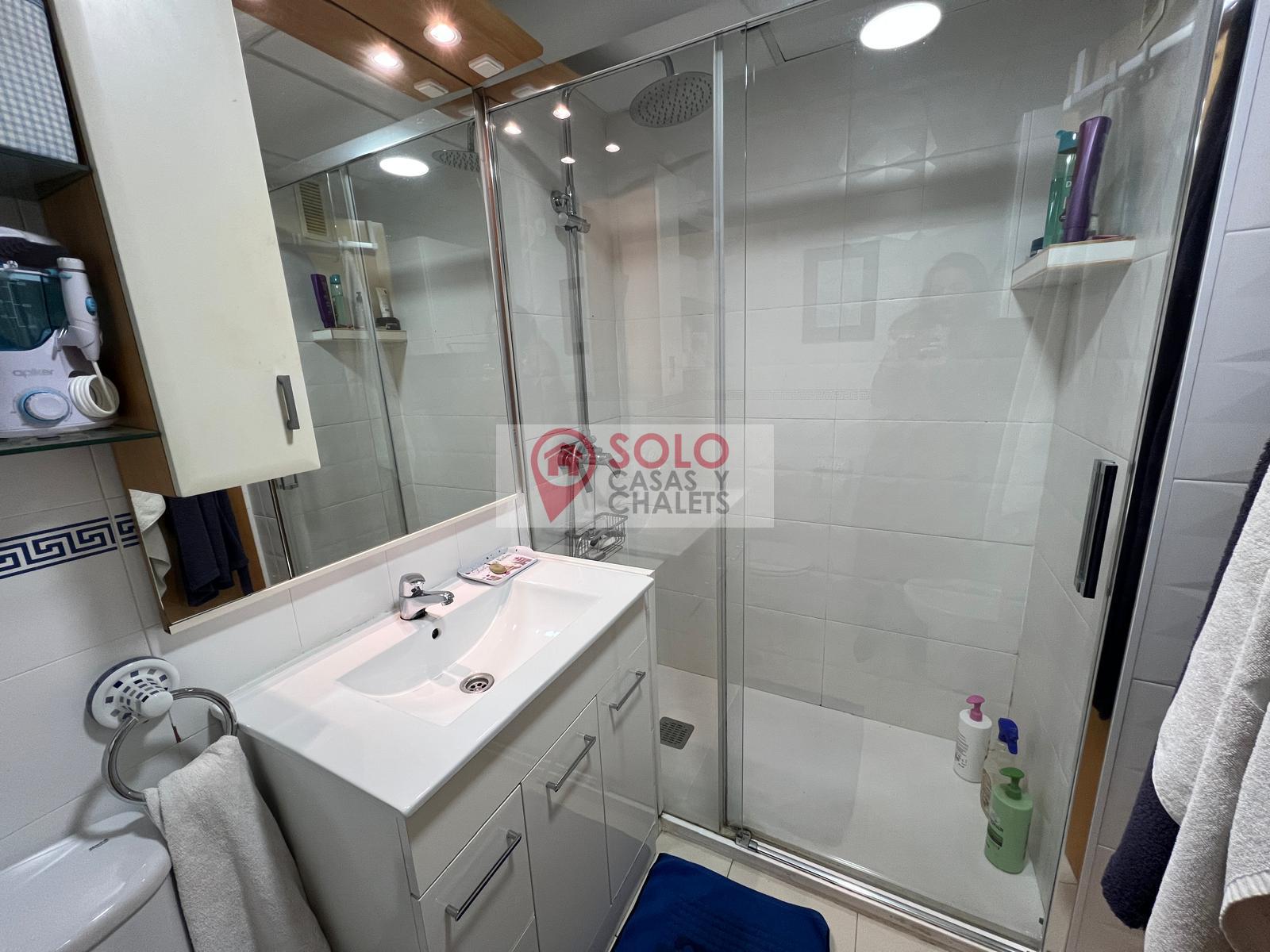 Venta de piso en Córdoba