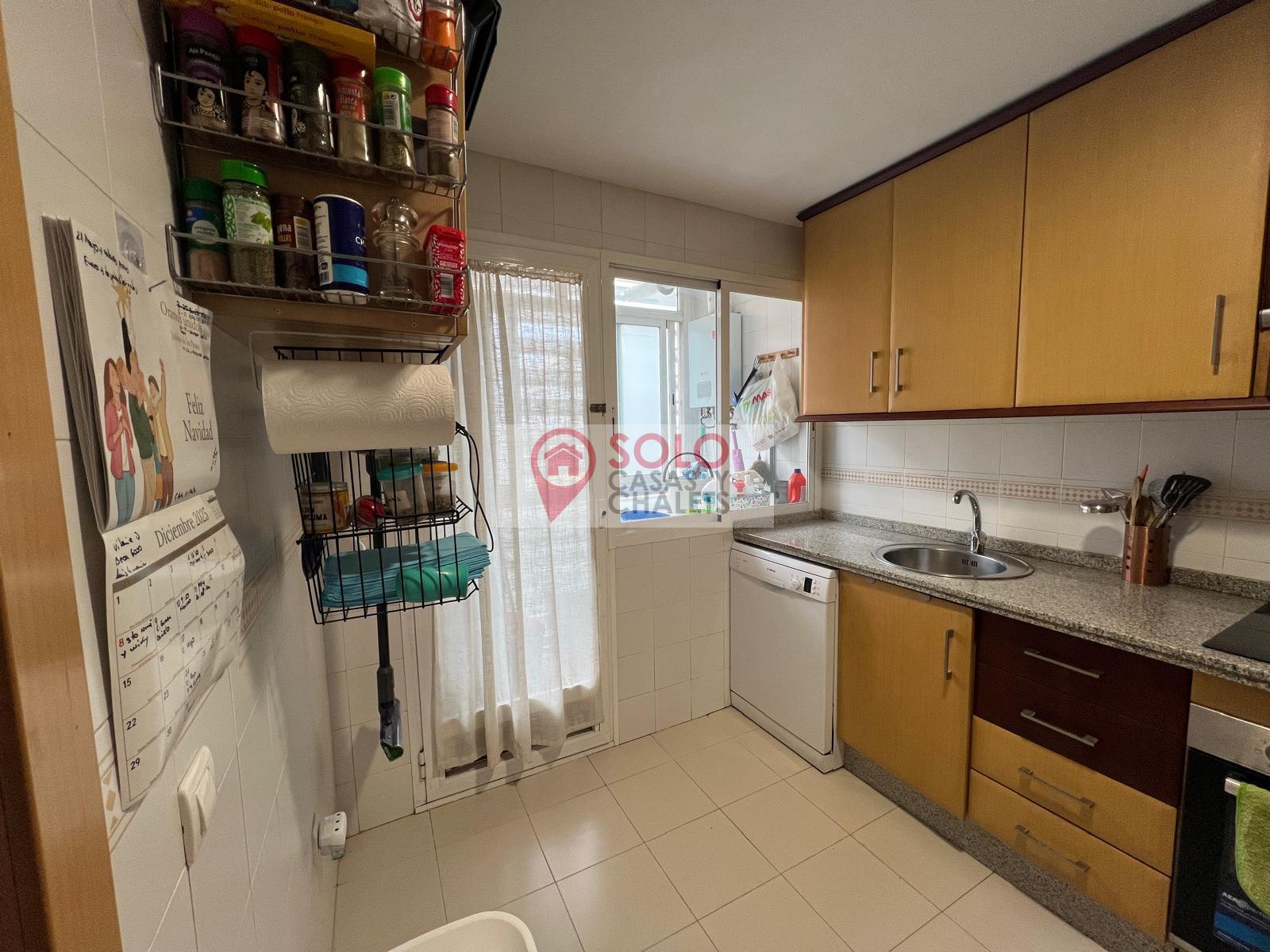 Venta de piso en Córdoba