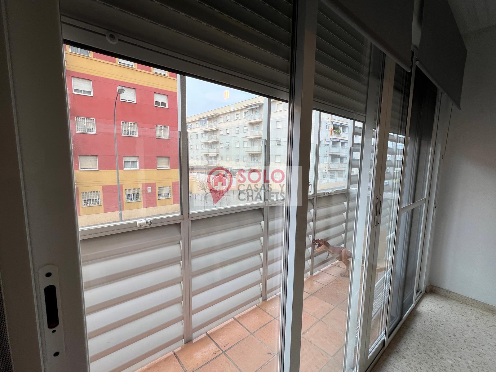 Venta de piso en Córdoba