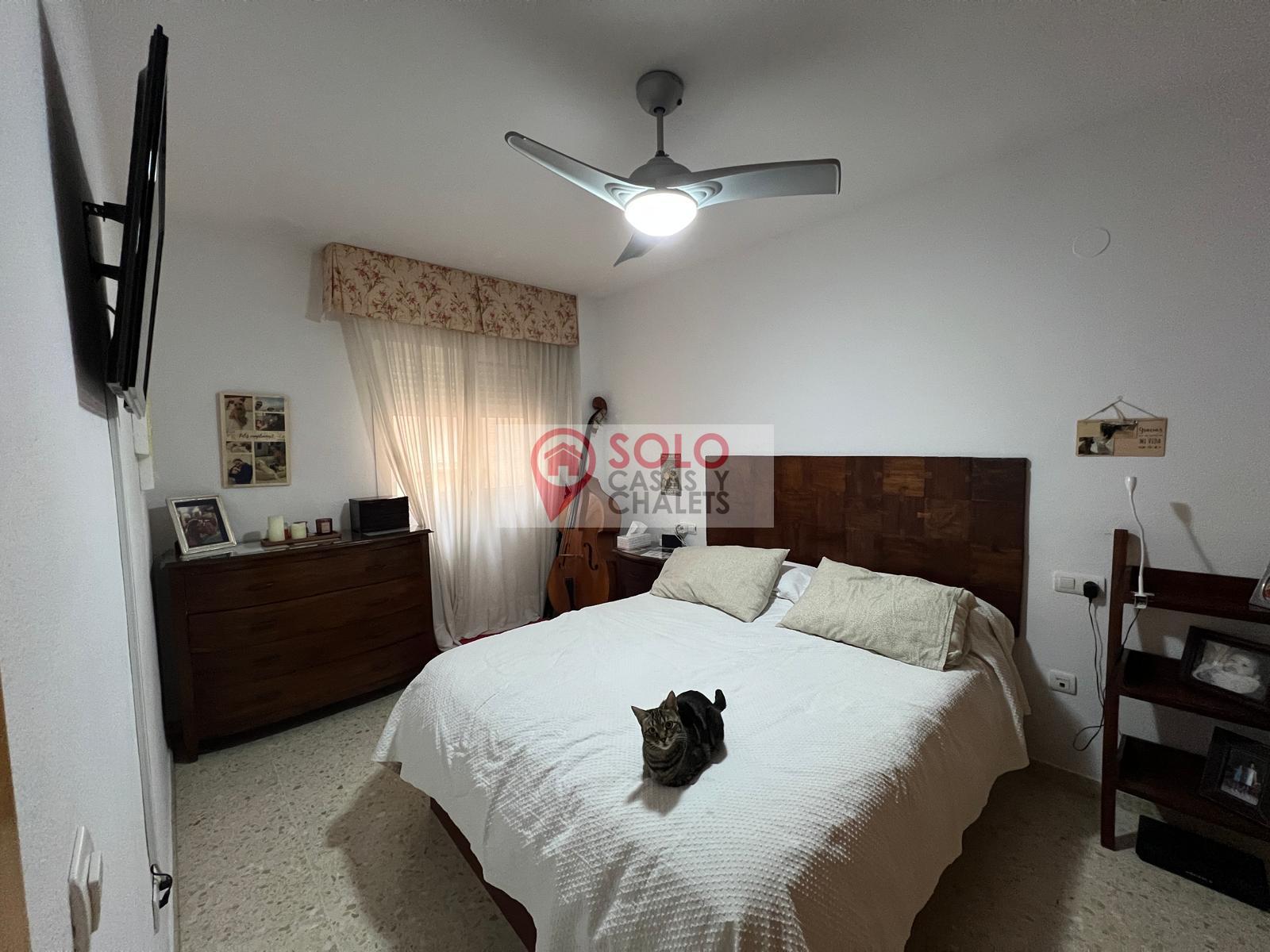 Venta de piso en Córdoba