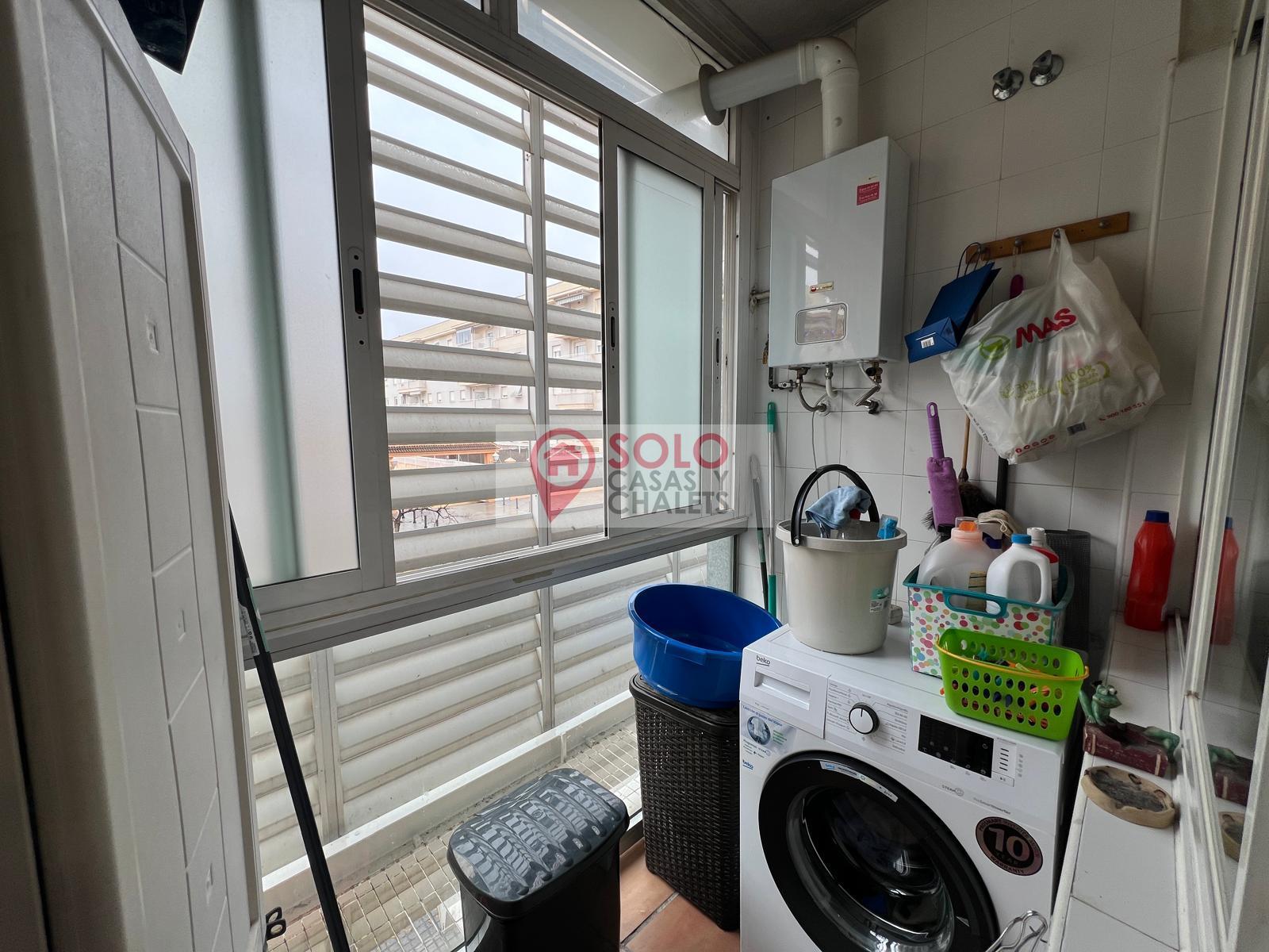 Venta de piso en Córdoba