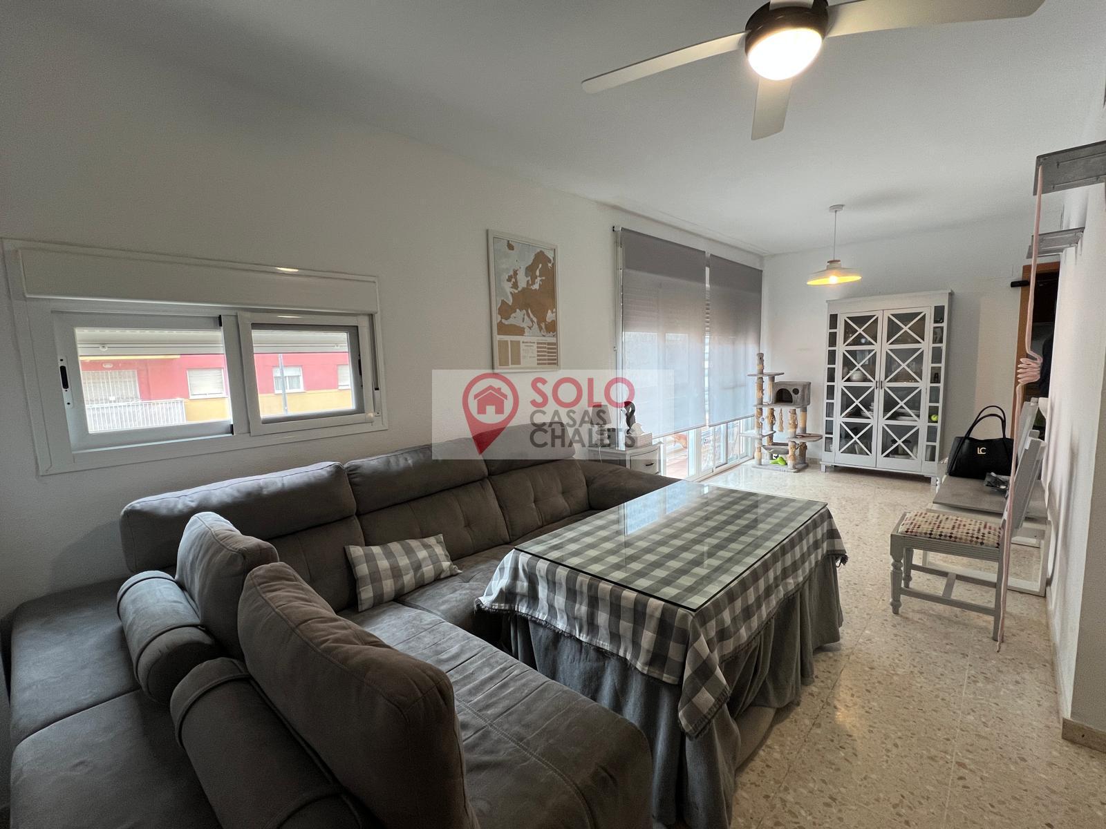 Venta de piso en Córdoba