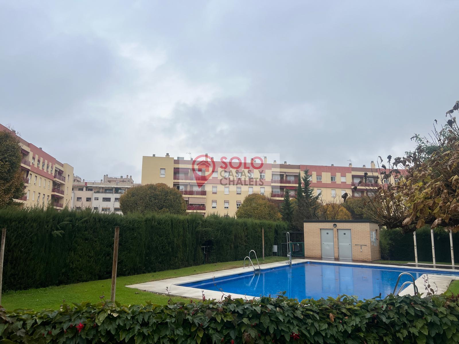 Venta de piso en Córdoba