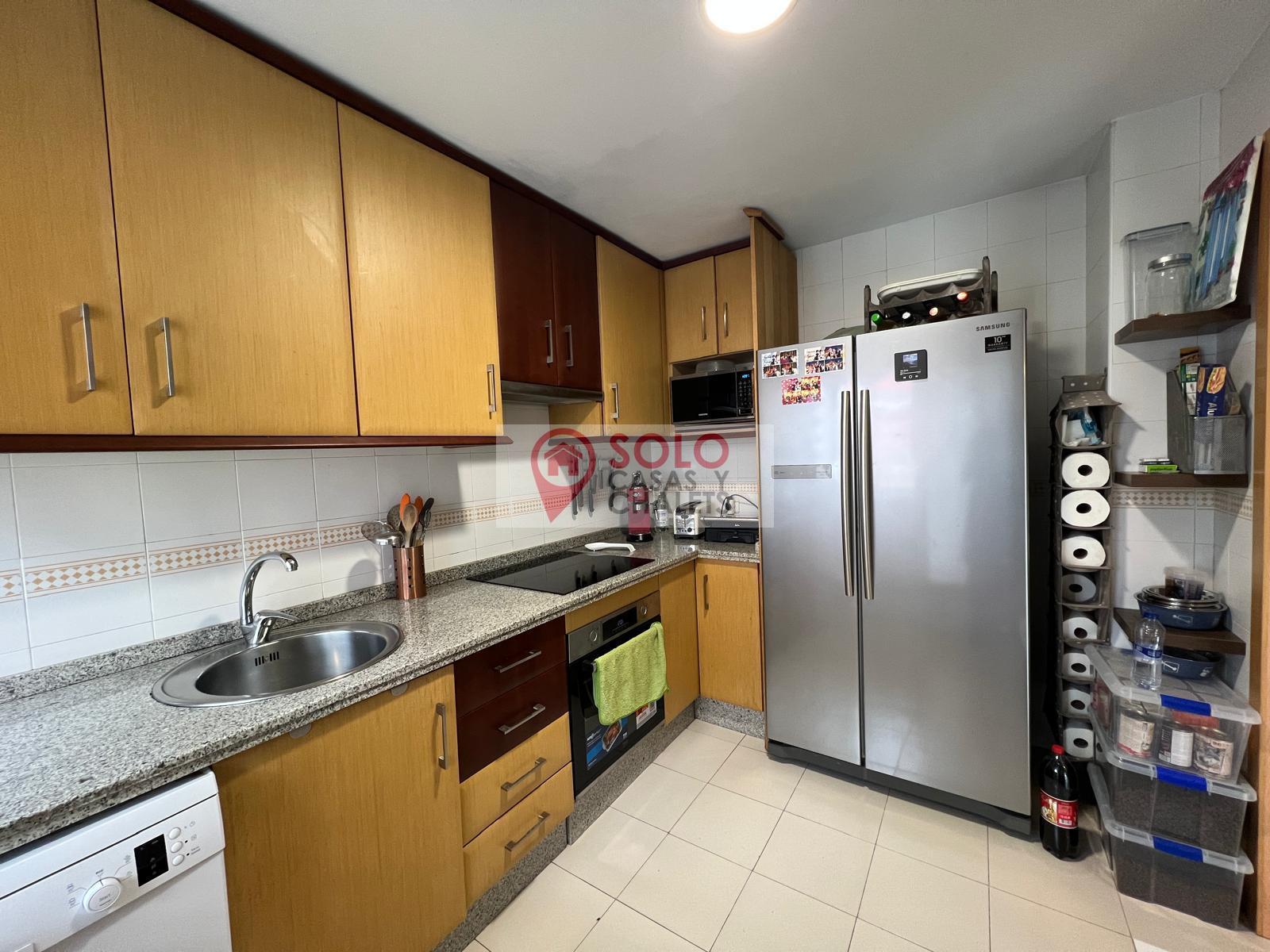 Venta de piso en Córdoba