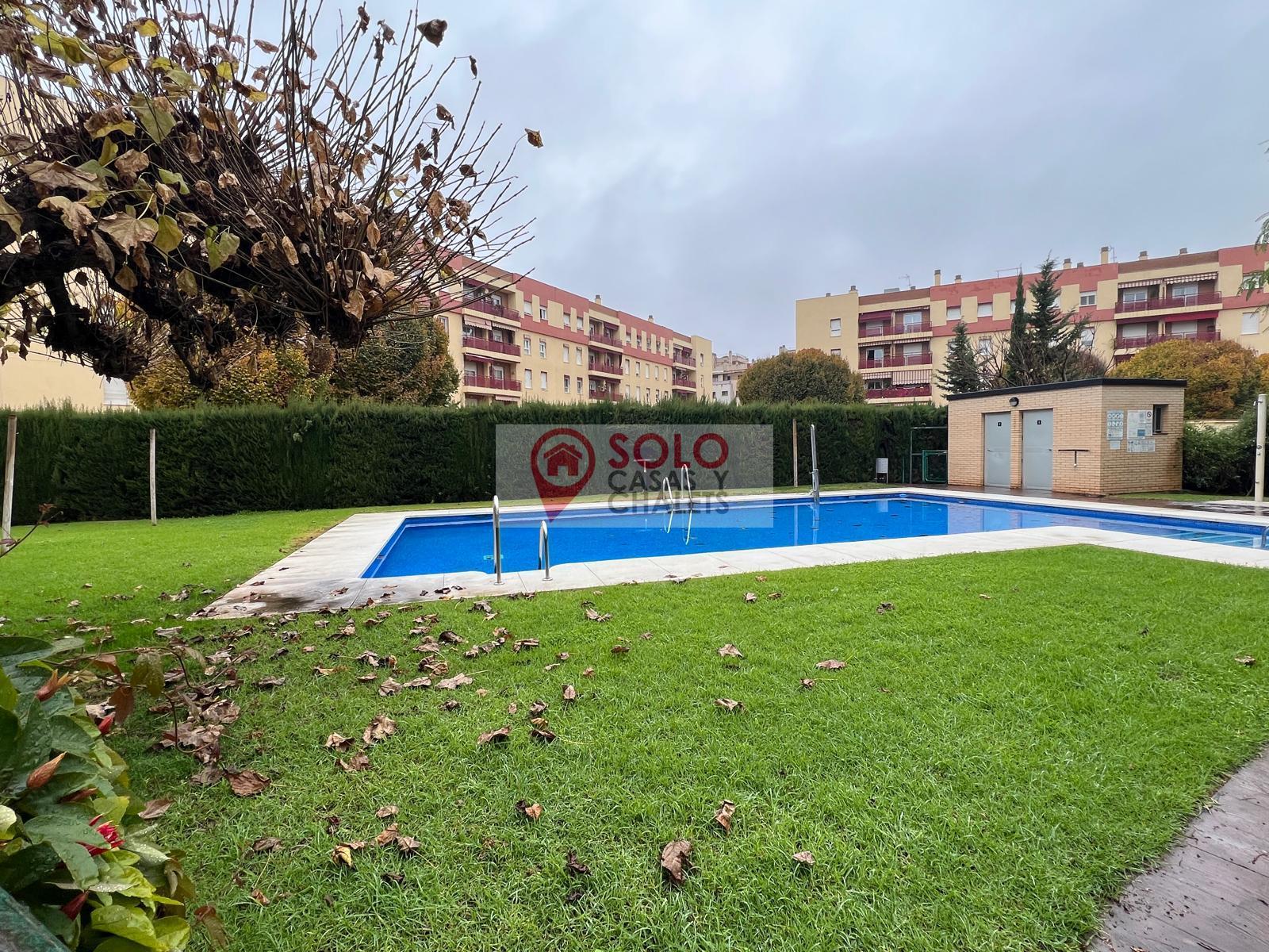 Venta de piso en Córdoba