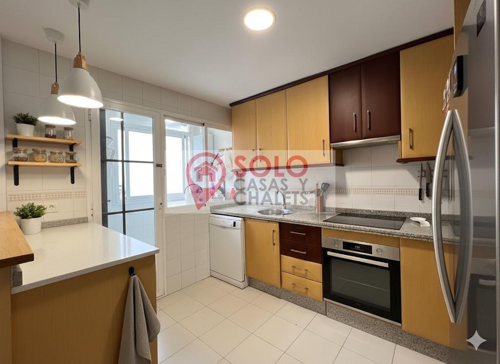 Venta de piso en Córdoba