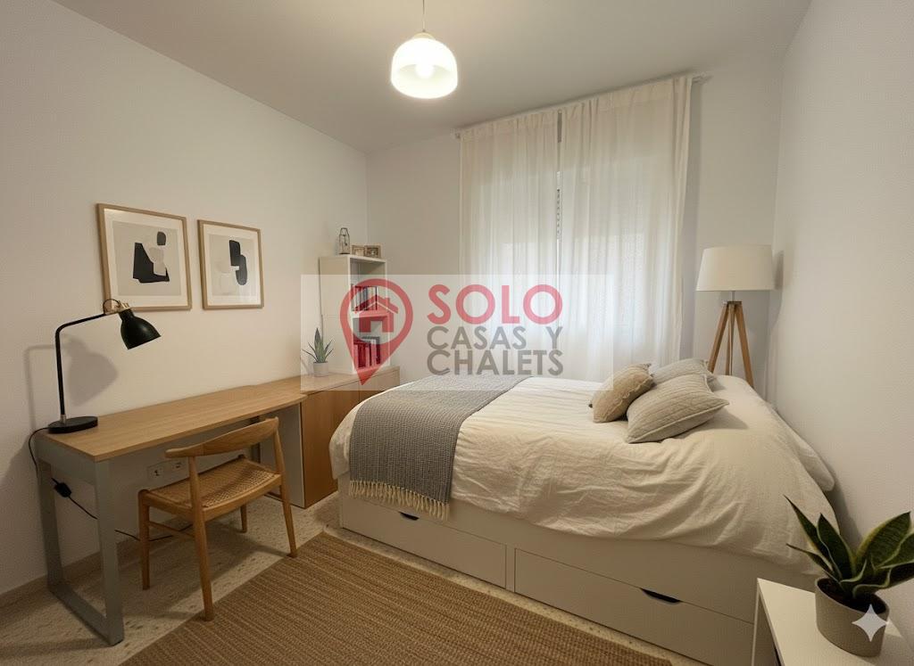 Venta de piso en Córdoba