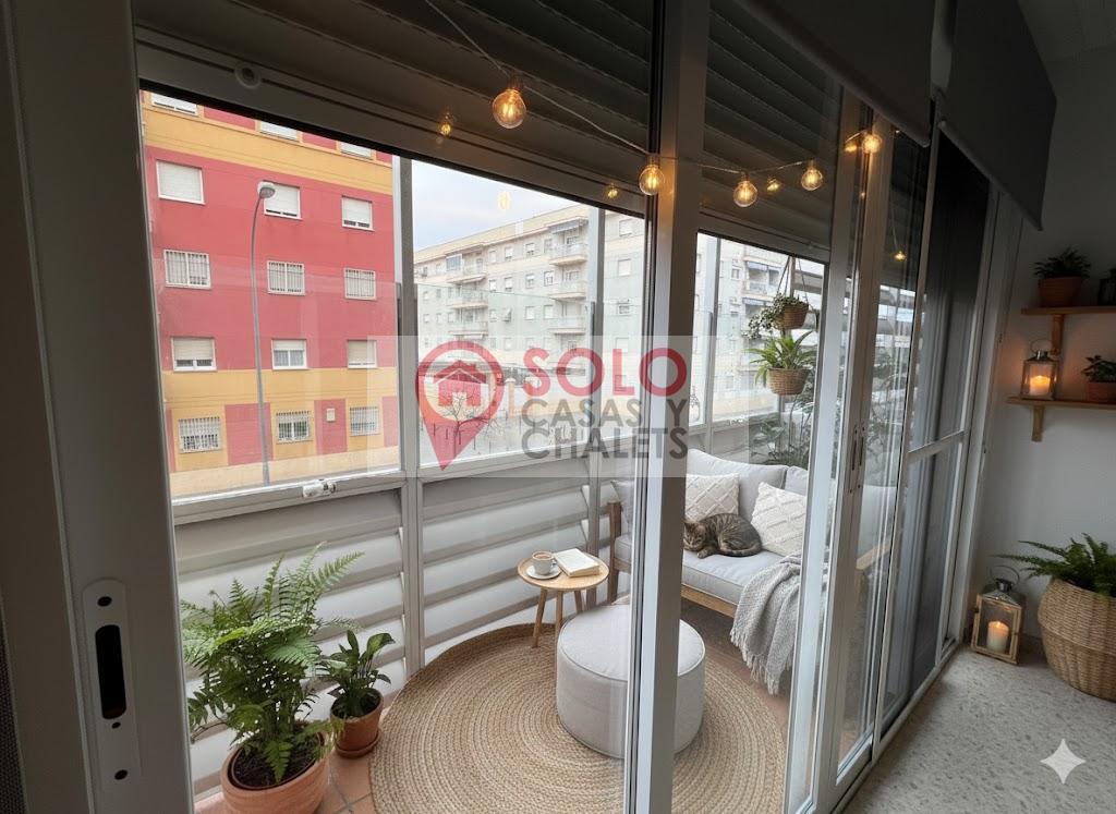 Venta de piso en Córdoba