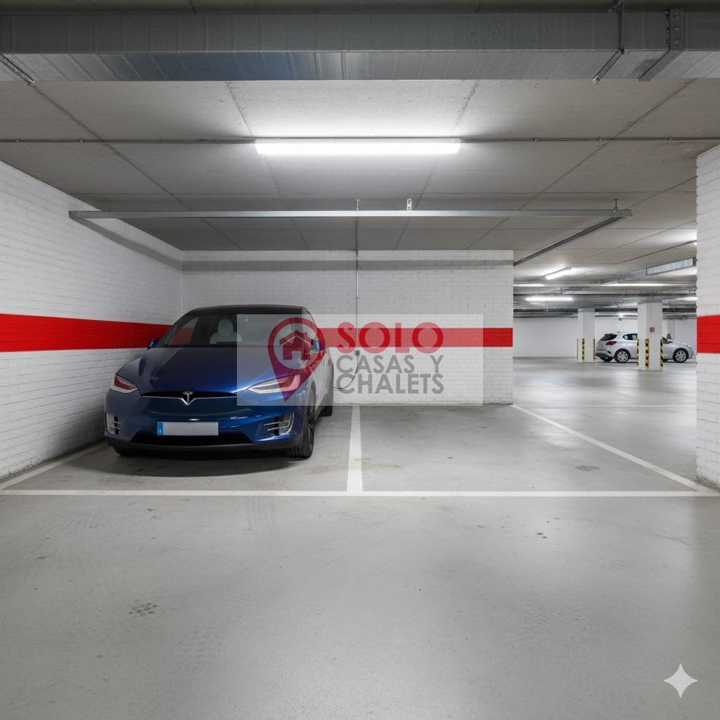 Venta de piso en Córdoba