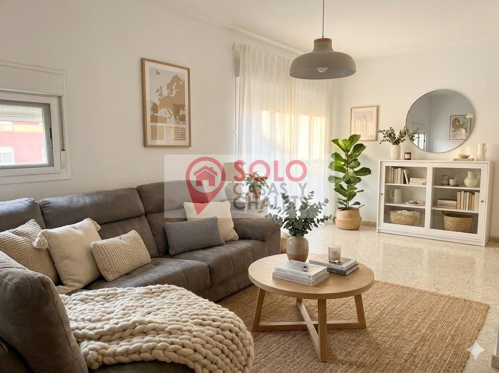 Venta de piso en Córdoba