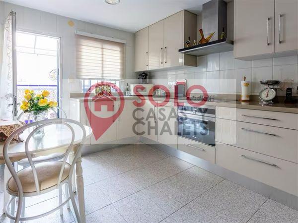 Venta de chalet en Córdoba