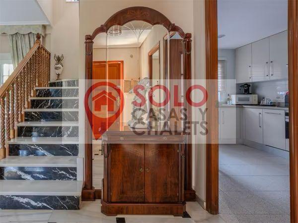 Venta de chalet en Córdoba