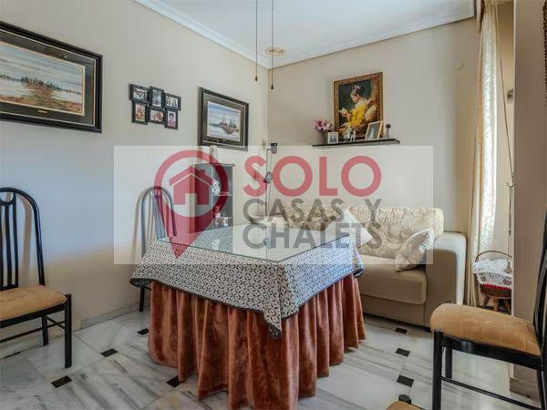 Venta de chalet en Córdoba