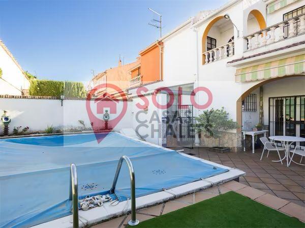 Venta de chalet en Córdoba