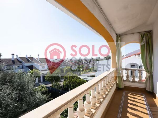 Venta de chalet en Córdoba